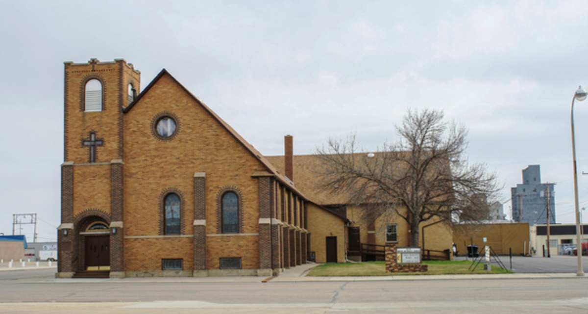 williston faith church district nd northwest